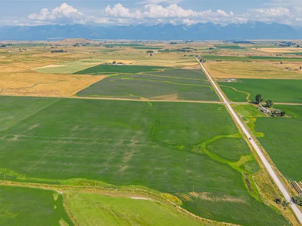 TRACT 3 Beaver Dr, Ronan, MT 59864