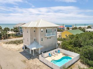 1149 W Gorrie Dr, Eastpoint, FL 32328