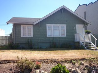 7520 35th Ave SW, Seattle, WA 98126