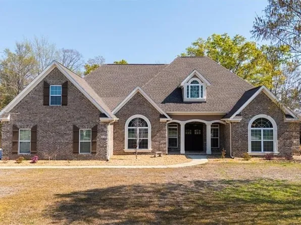 4046 Coosa Dr, Bonaire, GA 31005