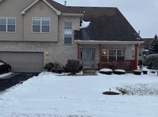 235 Clover Ridge Dr, Lockport, IL 60441