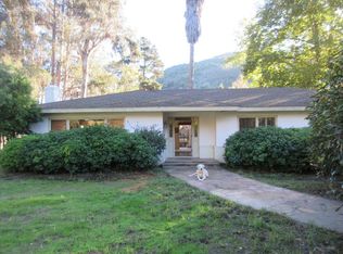 924 W Carmel Valley Rd, Carmel Valley, CA 93924