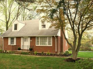 2900 Bethany Ln, Ellicott City, MD 21042