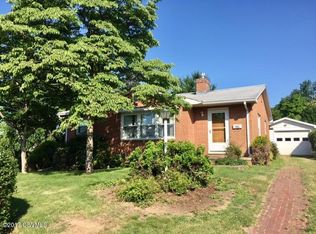 543 2nd St, Northumberland, PA