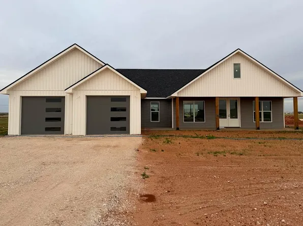 492 Private Road 203 #D, Seminole, TX 79360