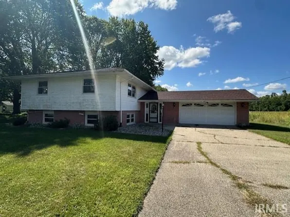 22758 County Road 118, Goshen, IN 46528