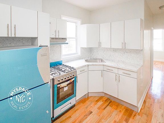 2nd image of 420 Bleecker St APT 2L