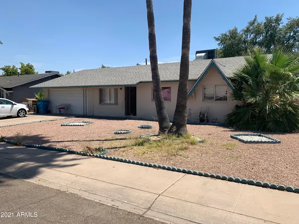 4109 W Loma Ln, Phoenix, AZ 85051