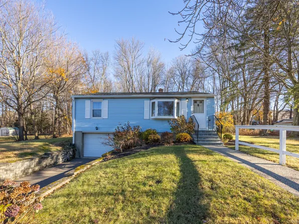 5 Terry Lane, Prospect, CT 06712