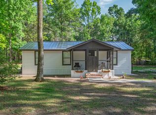1266 Dr Martin Luther King Jr Mem Rd, Crawfordville, FL 32327