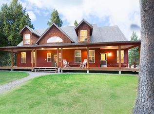 16170 Dyke Rd, La Pine, OR 97739