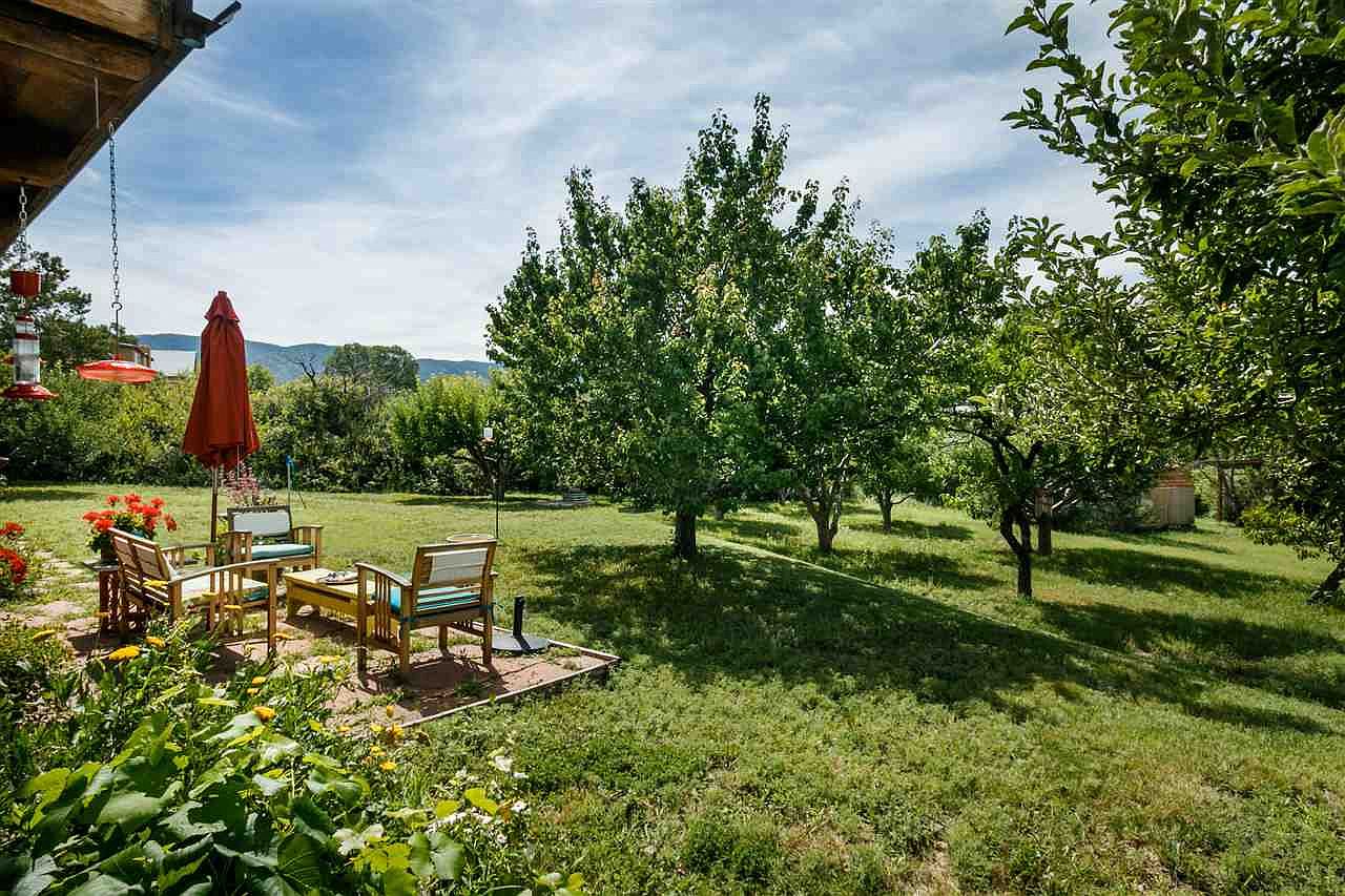 88 Camino Chupadero, Santa Fe, NM 87506 Zillow