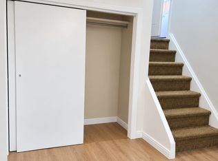 61 Hardwick Ct #BASEMENT, Toronto, ON M9C4G5