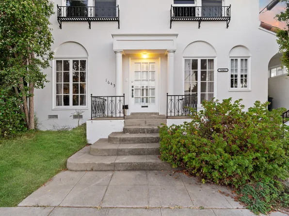 1641-43 Myrtle Ave #1643, San Diego, CA 92103