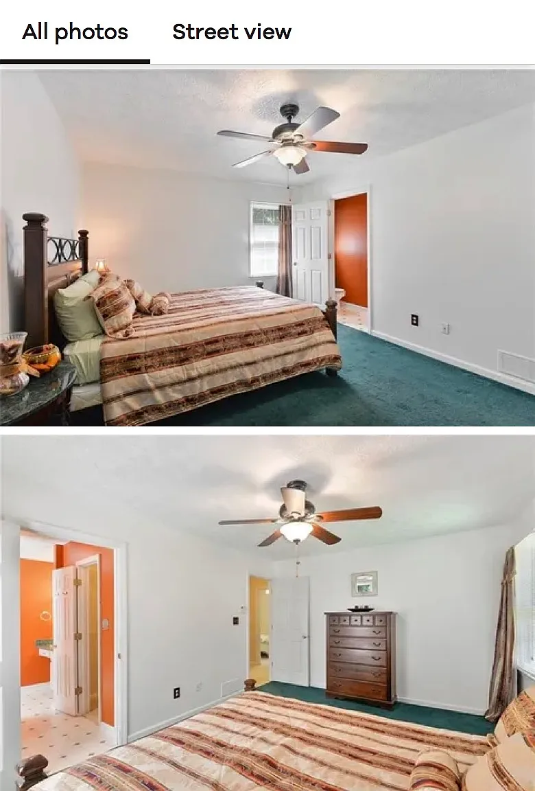3 bed, 1494 sqft, $2,300 — Photo 2