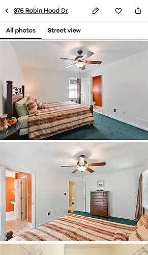 376 Robin Hood Dr Photo 1