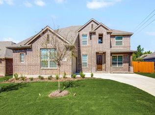 6013 Livingstone St, Rowlett, TX 75089