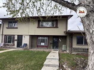 477 S Balsam St, Lakewood, CO 80226