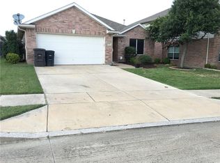 3705 Palm Dr, Fort Worth, TX 76244
