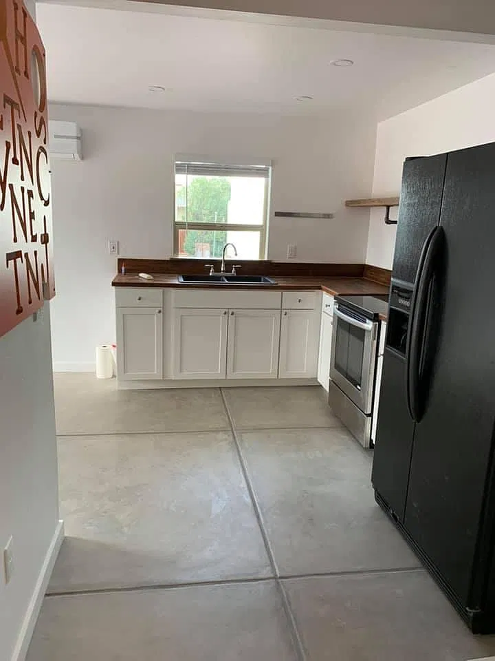 1 bed, 550 sqft, $1,075 — Photo 3