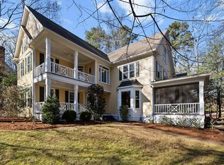 5136 Gable Ridge Ln, Holly Springs, NC 27540