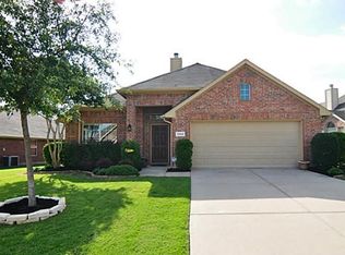 3568 Stroll Rd, Plano, TX 75025