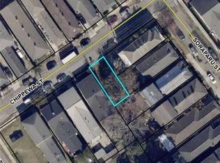 2358 Chippewa St, New Orleans, LA 70130
