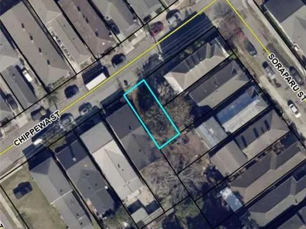 2358 Chippewa St, New Orleans, LA 70130