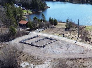 LOT Sealey Ln, Rothesay, NB E2S 3C8
