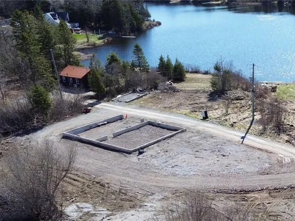 LOT Sealey Ln, Rothesay, NB E2S 3C8