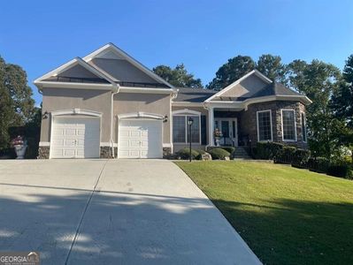7766 The Lakes Dr, South Fulton, GA, 30213