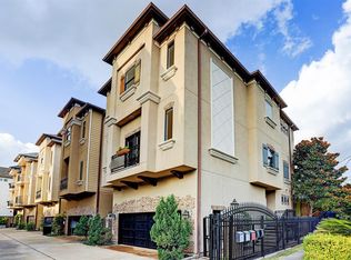 1239 W 22nd St UNIT A, Houston, TX 77008