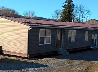 3627 Lafayette Rd, Roaring Spring, PA 16673