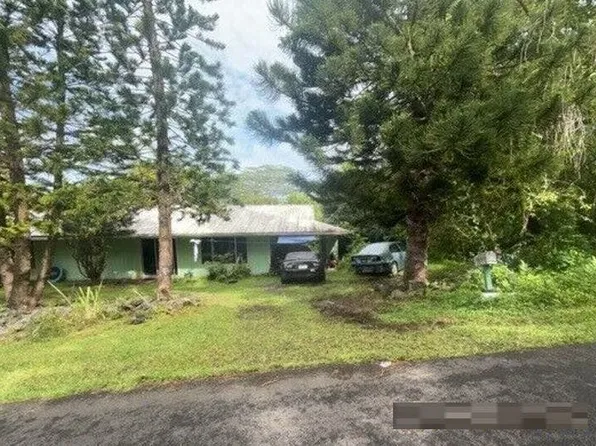 15-2715 Kawakawa St, Pahoa, HI 96778