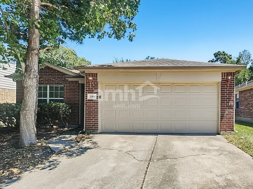 2764 Woodspring Forest Dr