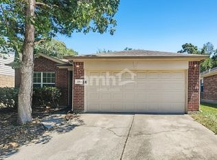 2764 Woodspring Forest Dr, Kingwood, TX 77345