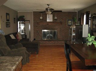 4306 Mount Zion Rd, Union City, TN 38261