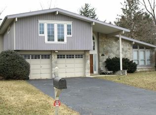 6100 Sedgwick Rd, Columbus, OH 43235