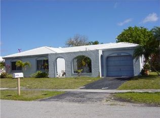 8212 NW 74th Ter, Tamarac, FL 33321