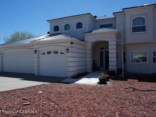212 Heritage Ln, Aztec, NM 87410
