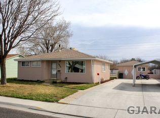 2020 Linda Ln, Grand Junction, CO 81501