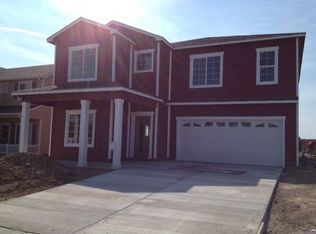 3710 Raccoon Ln, Pueblo, CO 81005