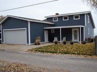 400 Ricoma Beach Rd, Bay City, MI 48706