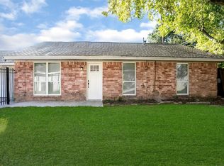 9026 Carousel Ln #B, Houston, TX 77080