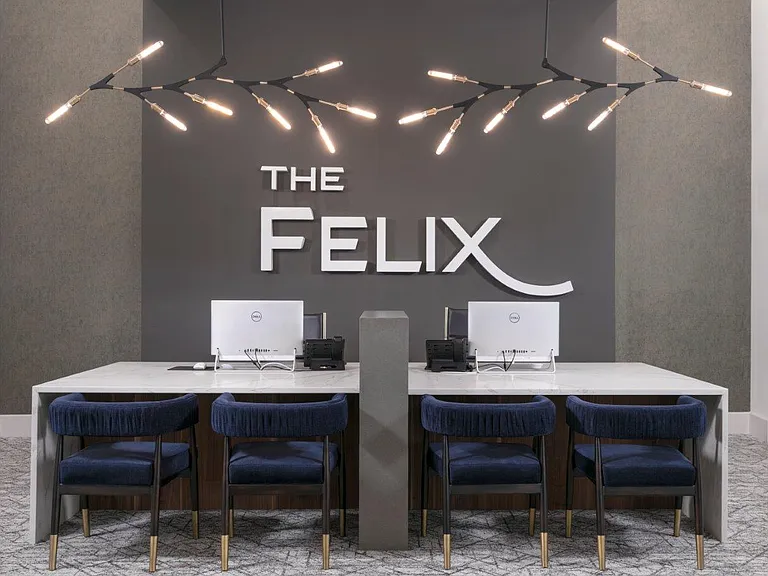 The Felix — Photo 24