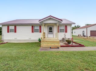 174 Concord Dr, Marshfield, MO 65706