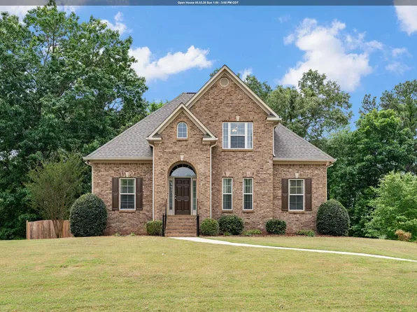 3160 Cahaba Park Dr, Trussville, AL 35173