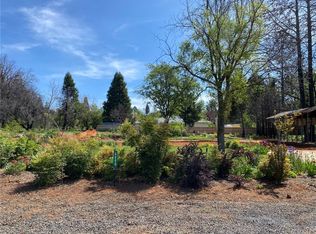 6888 Pentz Rd, Paradise, CA 95969