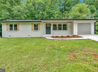 327 Marty Ln, Dallas, GA