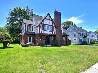 30 West End Avenue, New Britain, CT 06052